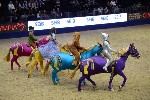 Quadrille - 00570